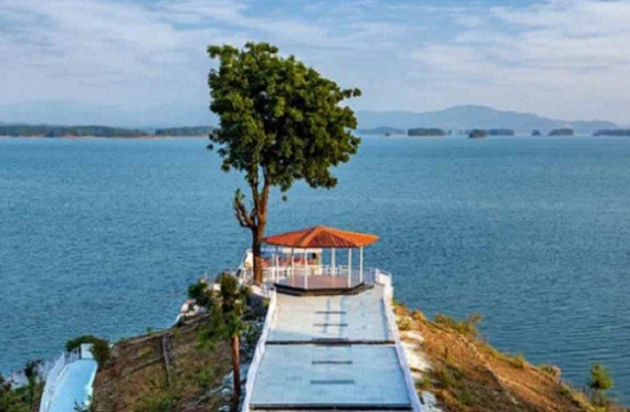 Nature Treasure in Bhopal