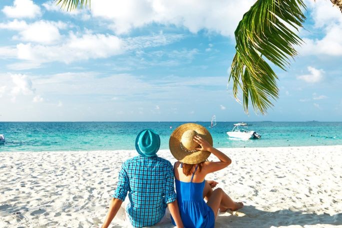 Romance, Beaches, and Luxury Your Ultimate Travel Escape